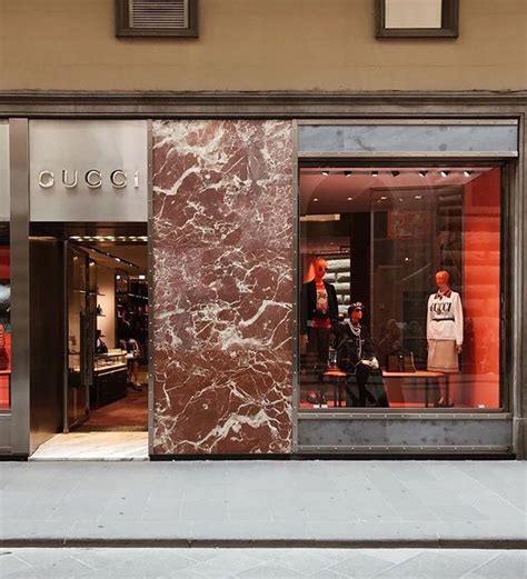 gucci spaccio aziendale firenze|gucci firenze mostra.